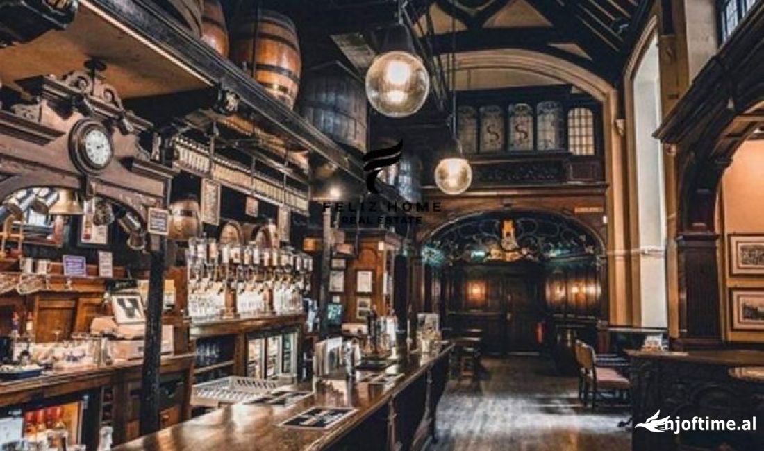 SHITET AMBIENT BIZNESI ME QERA 102 M2 BLLOKU 1.200.000 EURO