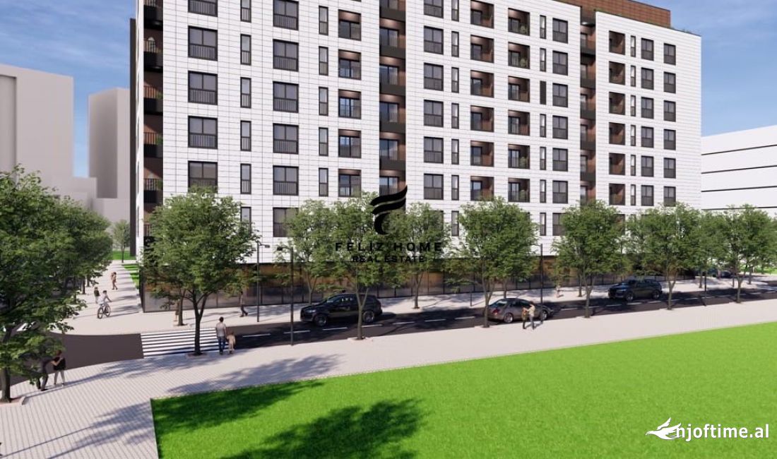 SHITET NJESI TREGTARE 108 M2 STACIONI TRENIT 450.000 EURO