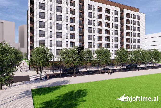 Ambiente Commerciale in Vendita 1+1 a Tirana - 450,000 Euro