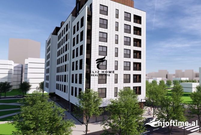 Ambiente Commerciale in Vendita 1+1 a Tirana - 450,000 Euro