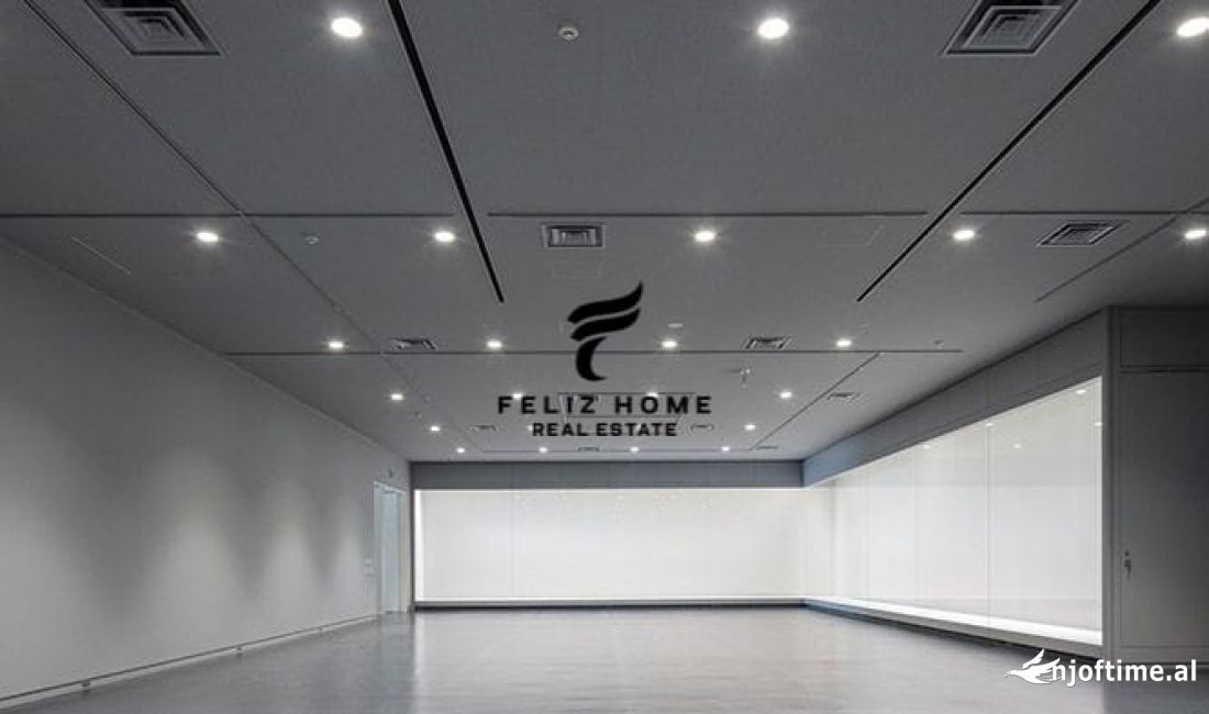 SHITET AMBIENT BIZNESI 660 M2 ASTIR 660.000 EURO