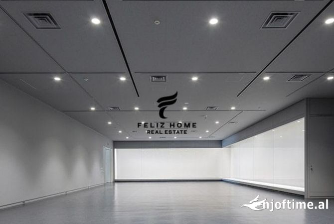 Business Property in Sale 1+1 in Tirana - 660,000 Euro