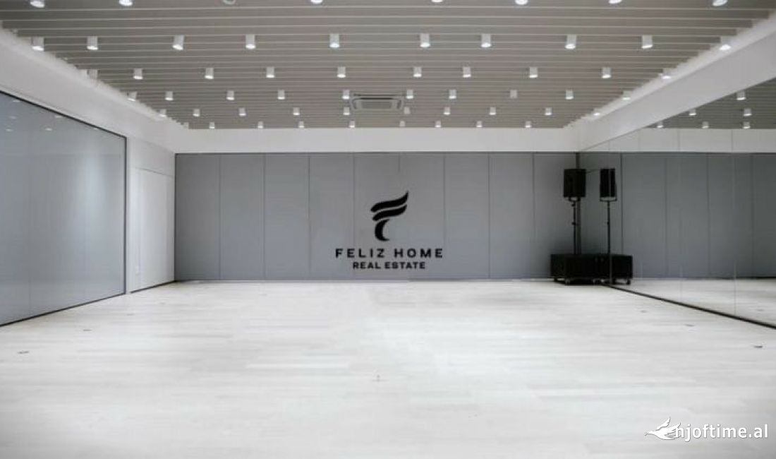 SHITET AMBIENT BIZNESI 246 M2 ASTIR 1.110.000 EURO