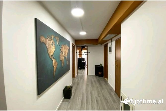 Business Property in Sale 3+1 in Tirana - 1,000,000 Euro