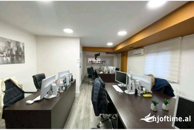 Business Property in Sale 3+1 in Tirana - 1,000,000 Euro