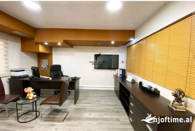 Business Property in Sale 3+1 in Tirana - 1,000,000 Euro