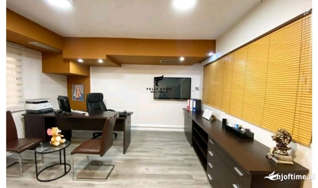 SHITET AMBIENT BIZNESI 200 M2 BLLOKU 1.000.000 EURO