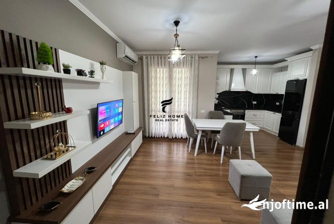 House for Rent 2+1 in Tirana - 700 Euro