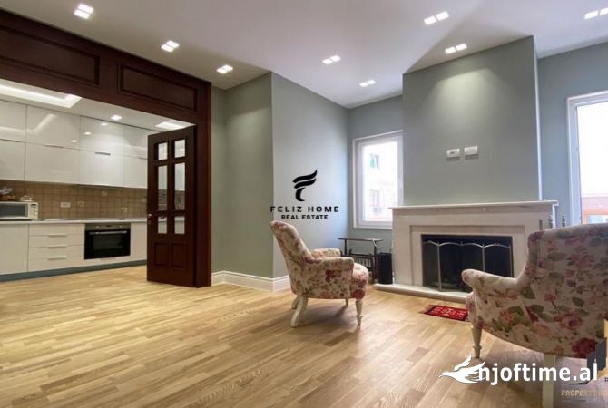 Ambient biznesi ne shitje 3+1 ne Tirane - 700,000 Euro