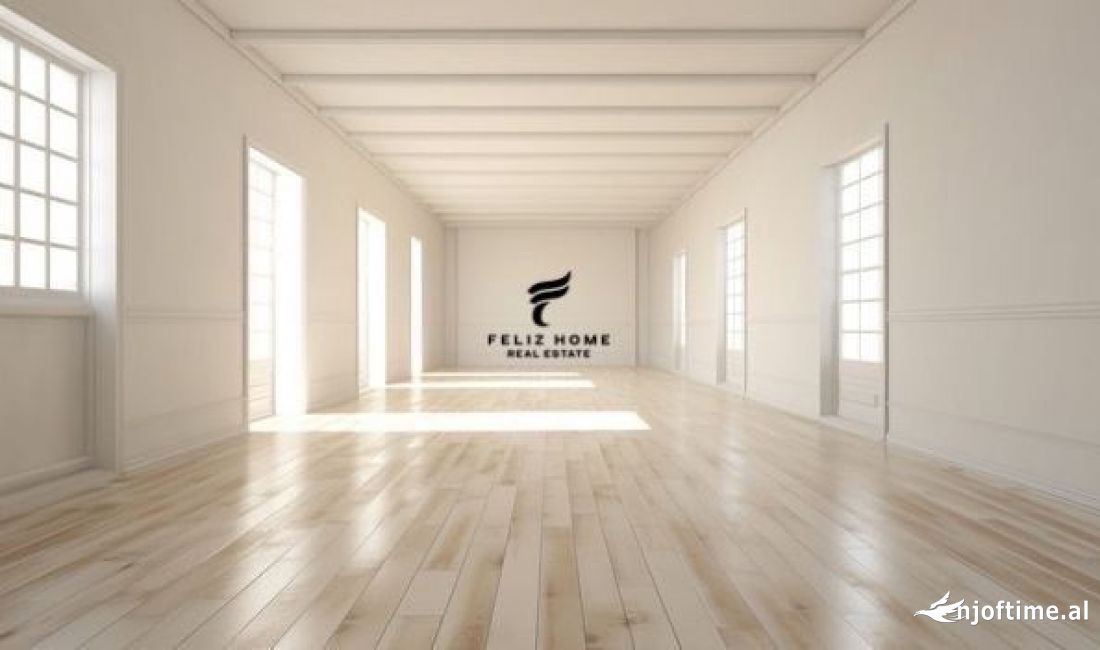 DYQAN ME QERA 75 M2 ALI DEMI 1.300 EURO