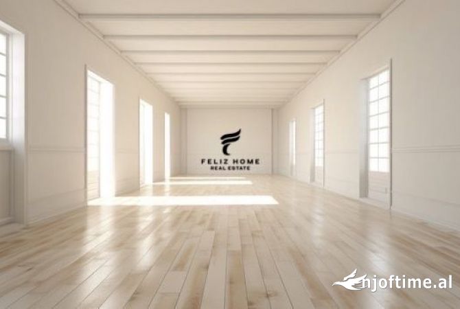 Ambiente Commerciale in Affitto 1+1 a Tirana - 1,300 Euro