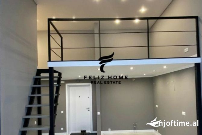 Business Property in Sale 1+1 in Tirana - 275,000 Euro