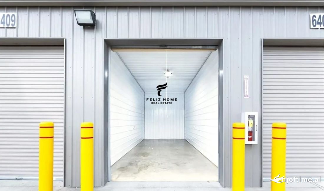 DYQAN ME QERA 30 M2 ISH EKSPOZITA 1200 EURO