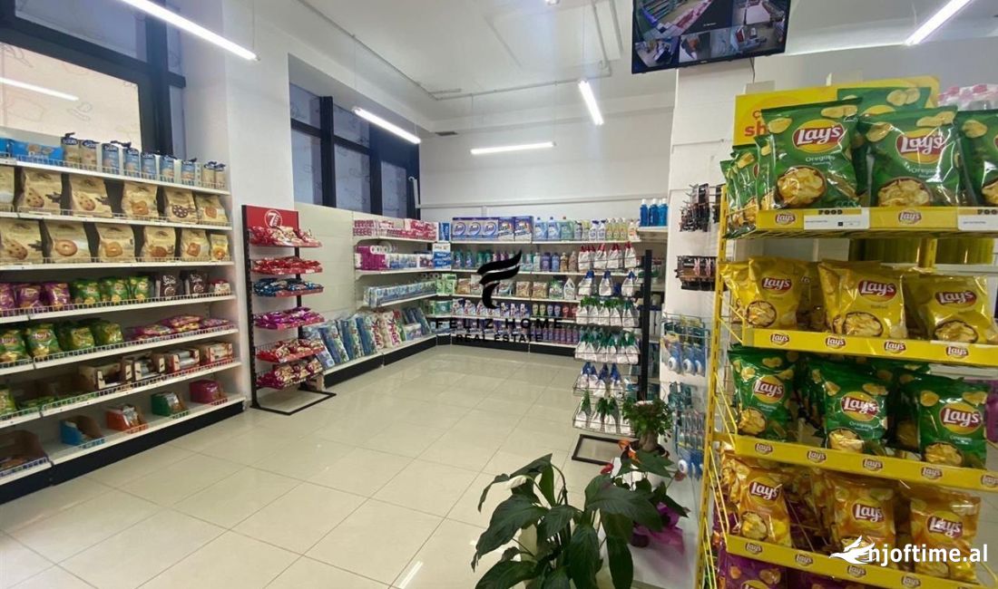 DYQAN ME QERA 155 M2 DON BOSKO 1700 EURO