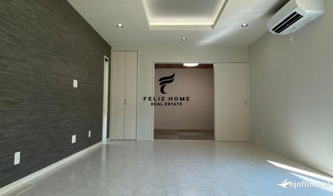 DYQAN ME QERA 80 M2 21 DHJETORI 2600 EURO