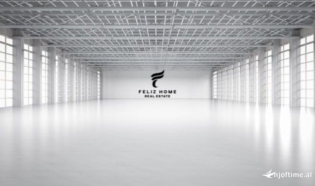 MAGAZINE ME QERA 500 M2 TEG 2500 EURO