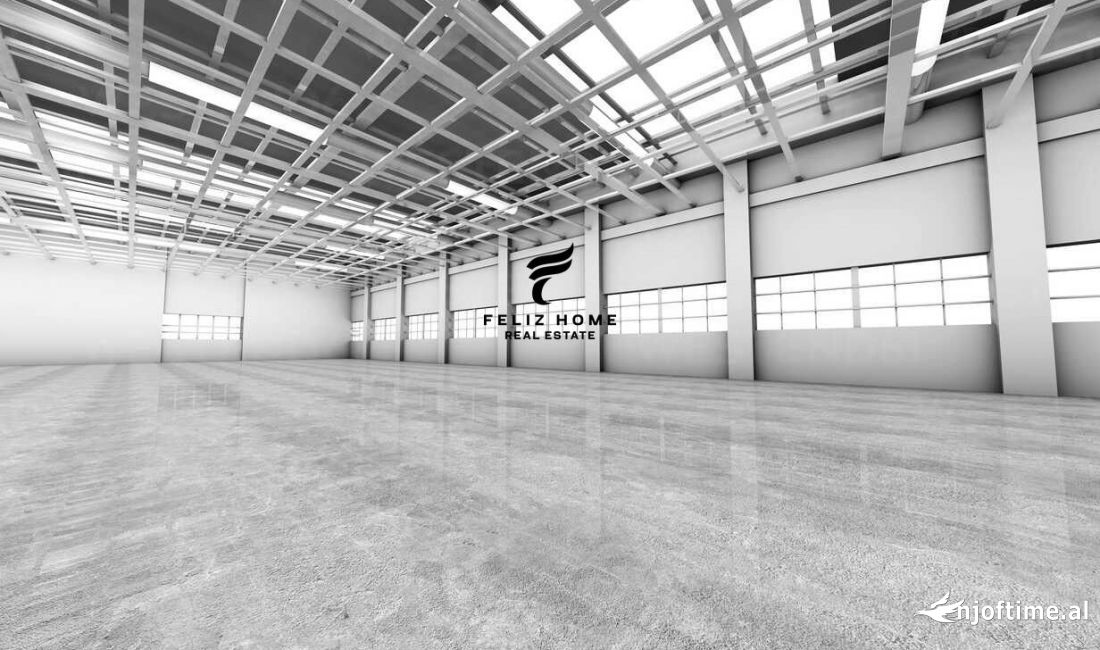 MAGAZINE ME QERA 800 M2 TEG 400 EURO