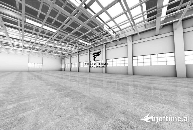 Ambiente Commerciale in Affitto 4+1 a Tirana - 4,000 Euro