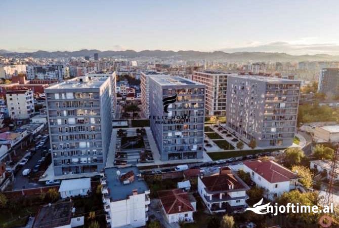 Business Property in Sale 1+1 in Tirana - 280,000 Euro