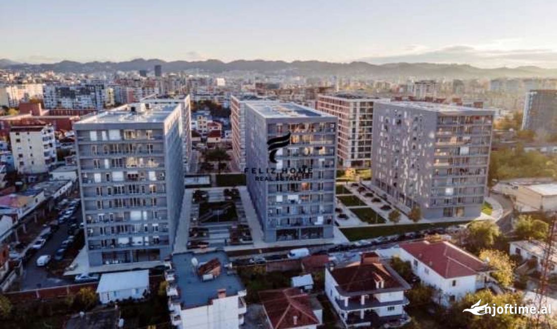 SHITET DYQAN 402 M2 DON BOSKO 930.000 EURO