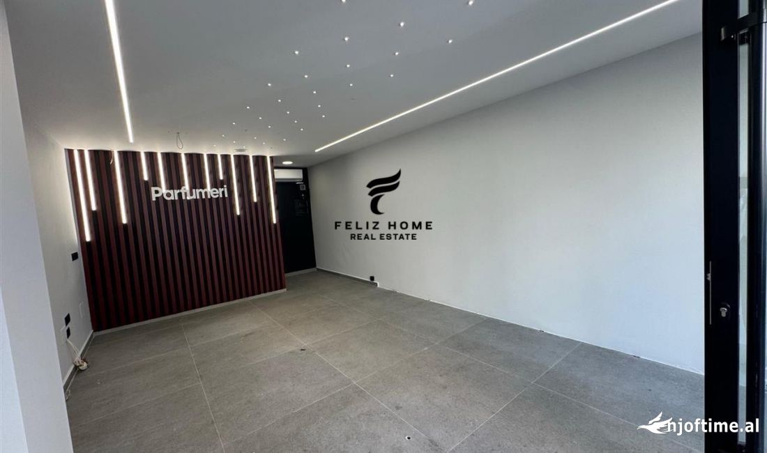 SHITET DYQAN 27 M2 RRUGA HOXHA TASIM 140.000 EURO