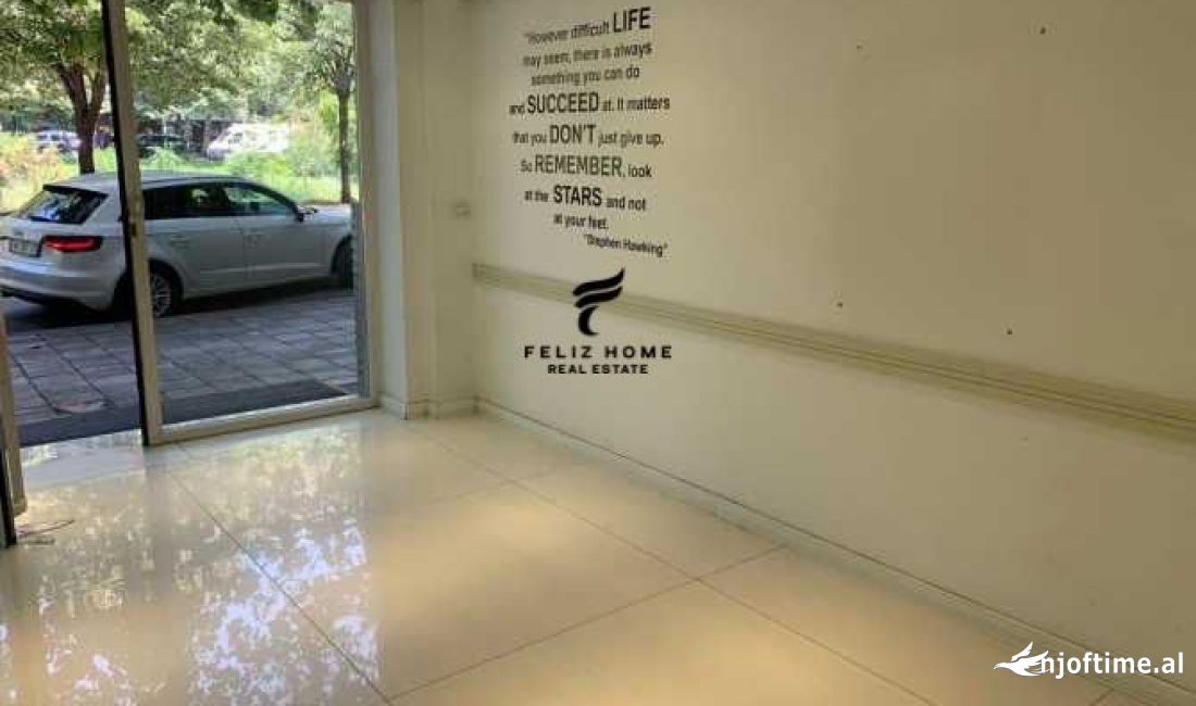 SHITET DYQAN 50 M2 RRUGA E DURRESIT 157.000 EURO