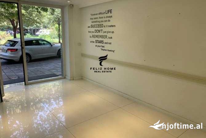 Business Property in Sale 1+1 in Tirana - 157,000 Euro