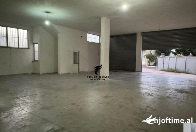 SHITET AMBIENT BIZNESI 347 M2 KASHAR 380.000 EURO