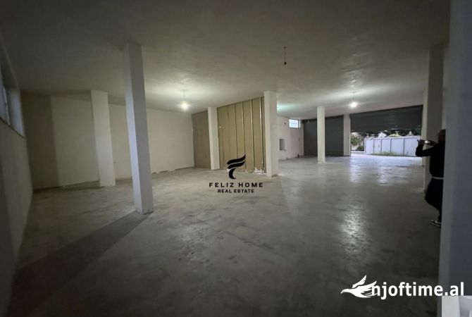 SHITET AMBIENT BIZNESI 347 M2 KASHAR 380.000 EURO