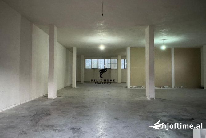 SHITET AMBIENT BIZNESI 347 M2 KASHAR 380.000 EURO