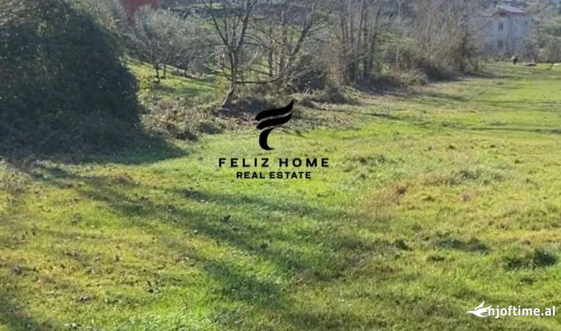 SHITET TRUALL 2000 M2 PASKUQAN 145.000 EURO