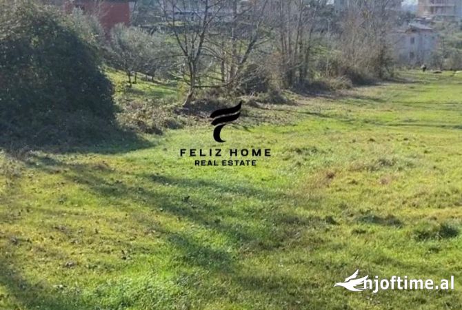 SHITET TRUALL 2000 M2 PASKUQAN 145.000 EURO