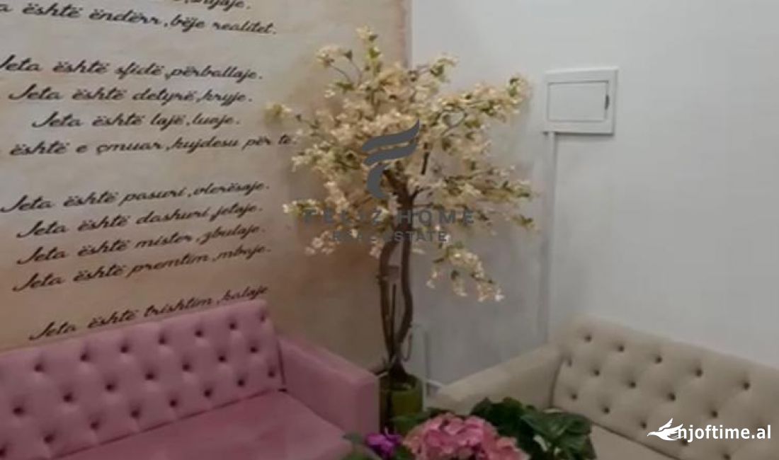 SHITET AMBIENT BIZNESI 60 M2 ASTIR 150.000 EURO