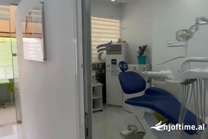 Business Property in Sale 3+1 in Tirana - 150,000 Euro