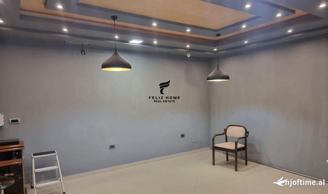 SHITET DYQAN 62 M2 PALLATI ME SHIGJETA 120.000 EURO