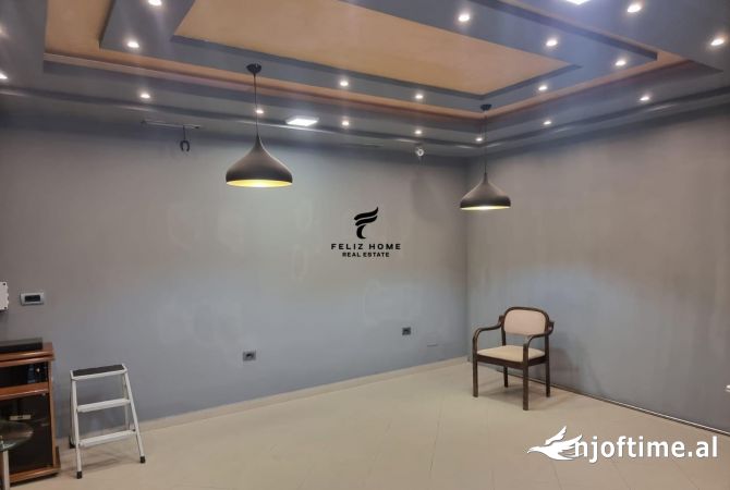 SHITET DYQAN 62 M2 PALLATI ME SHIGJETA 120.000 EURO