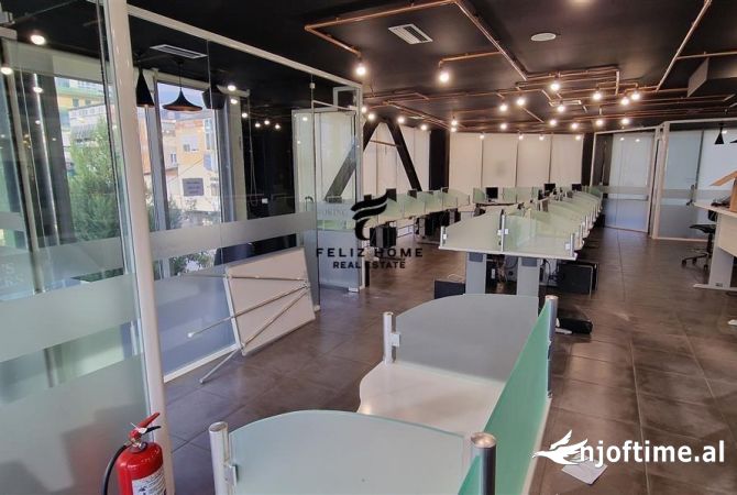 Business Property in Sale 3+1 in Tirana - 450,000 Euro