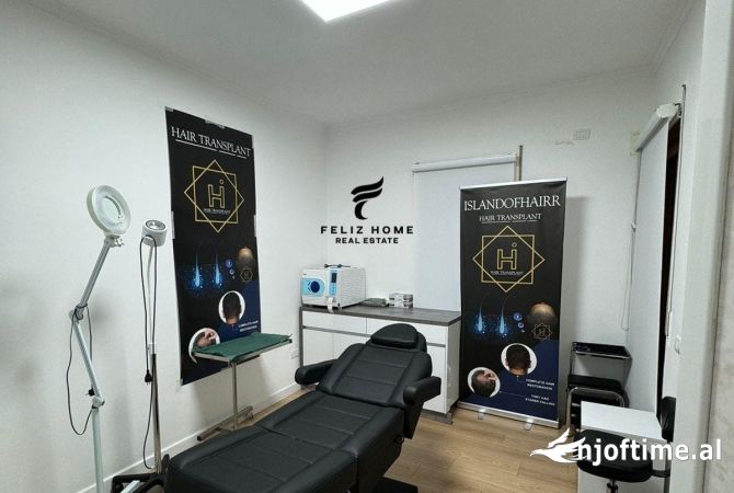 Ambiente Commerciale in Affitto 3+1 a Tirana - 1,500 Euro