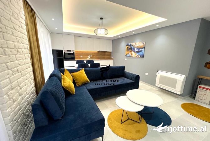 House for Rent 2+1 in Tirana - 800 Euro