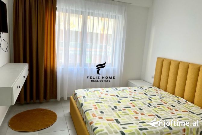 Shtepi me qera Apartament ne Tirane, 2+1, Mobilimi E mobiluar, Pagesa 800  Euro.