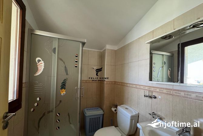 Shtepi me qera Apartament ne Tirane, 2+1, Mobilimi E mobiluar, Pagesa 800  Euro.