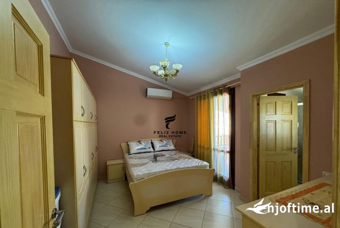 Shtepi me qera Apartament ne Tirane, 2+1, Mobilimi E mobiluar, Pagesa 800  Euro.