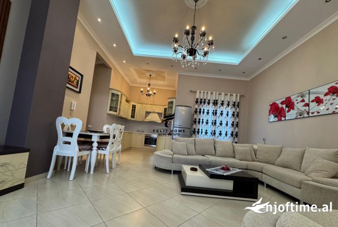 House for Rent 2+1 in Tirana - 800 Euro