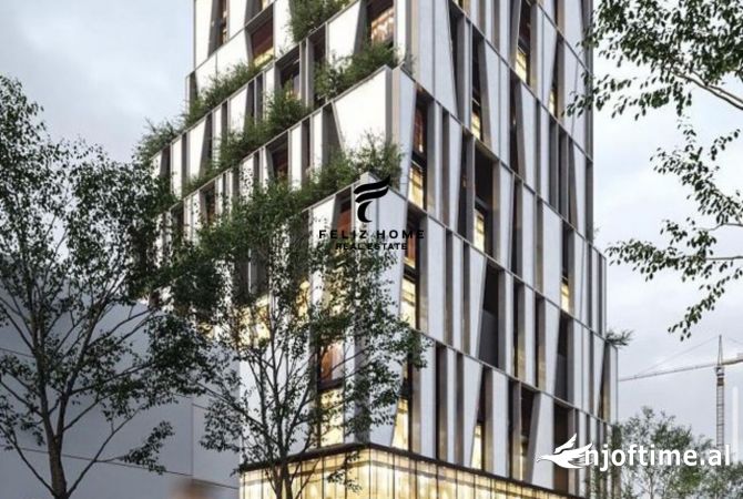 Ambiente Commerciale in Vendita 3+1 a Tirana - 1,444,000 Euro