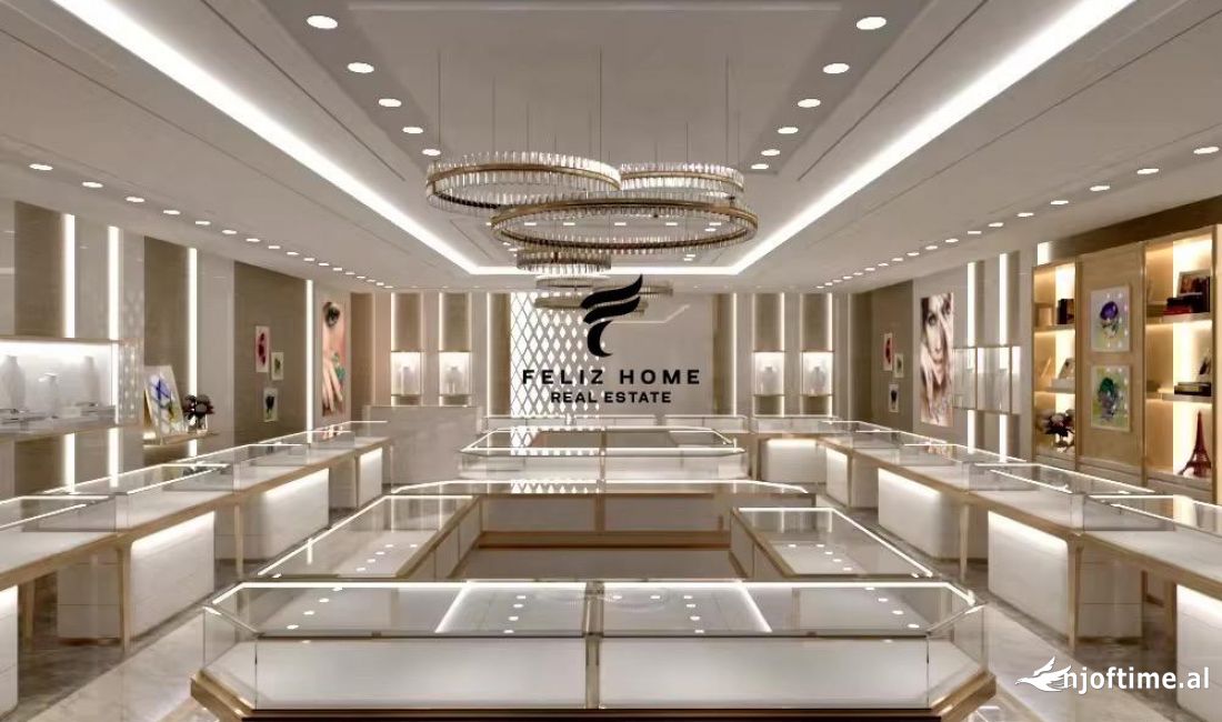 SHITET DYQAN 25 M2 RRUGA BARDHYL 250.000 EURO