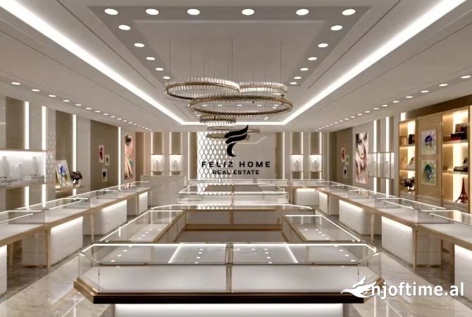 SHITET DYQAN 25 M2 RRUGA BARDHYL 250.000 EURO