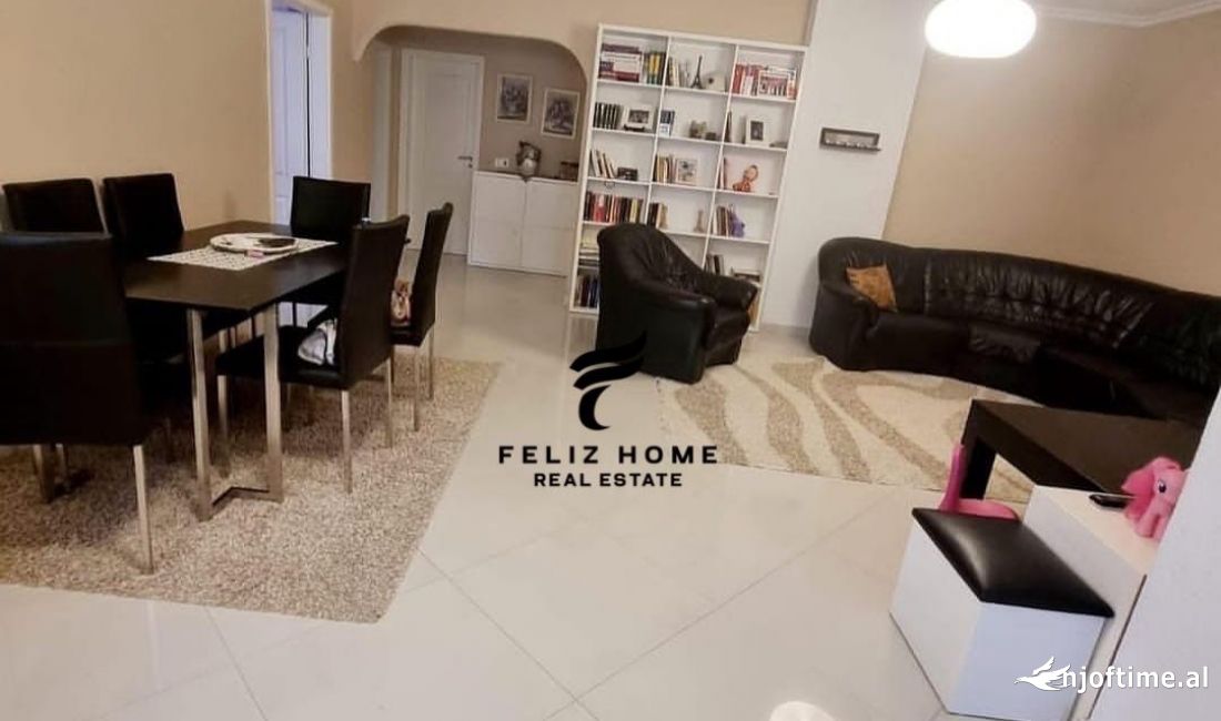 Shtepi me qera Apartament ne Tirane, 3+1, Mobilimi E mobiluar, Pagesa 1,000  Euro.