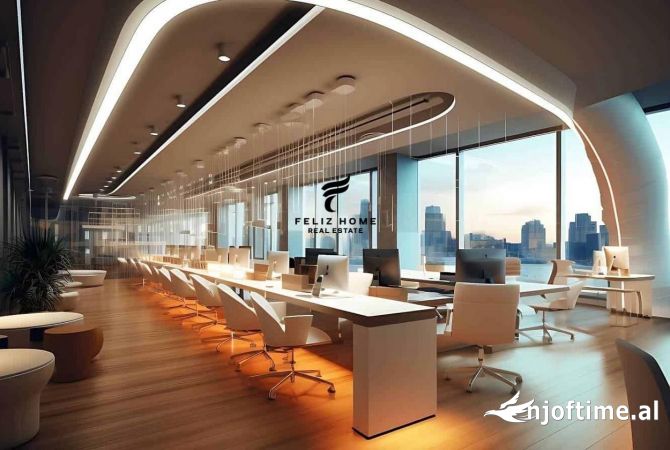 ZYRE ME QERA 600 M2 RRUGA E KAVAJES 11.000 EURO