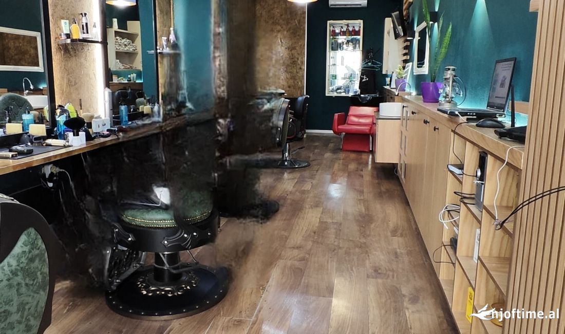 SHITET DYQAN 37 M2 BLLOKU 180.000 EURO