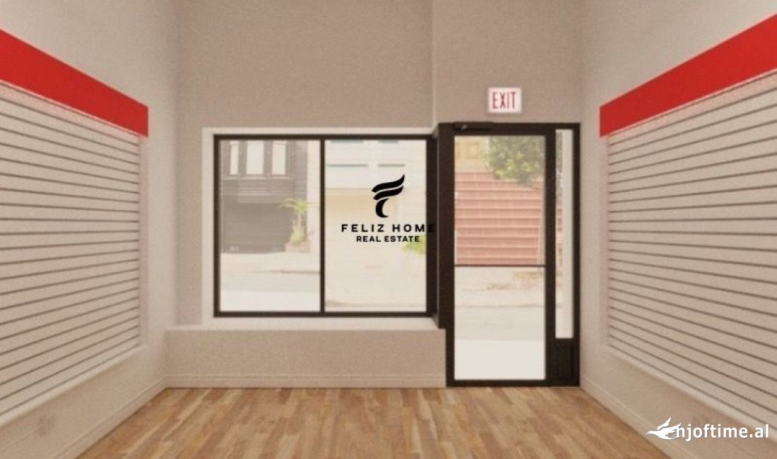 SHITET DYQAN 17 M2 RRUGA ASIM VOKSHI 85.000 EURO